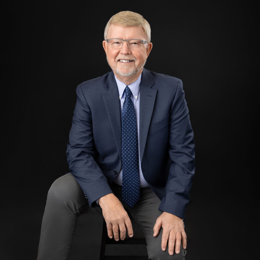 Alan Winsand - Harbour Investments, Inc