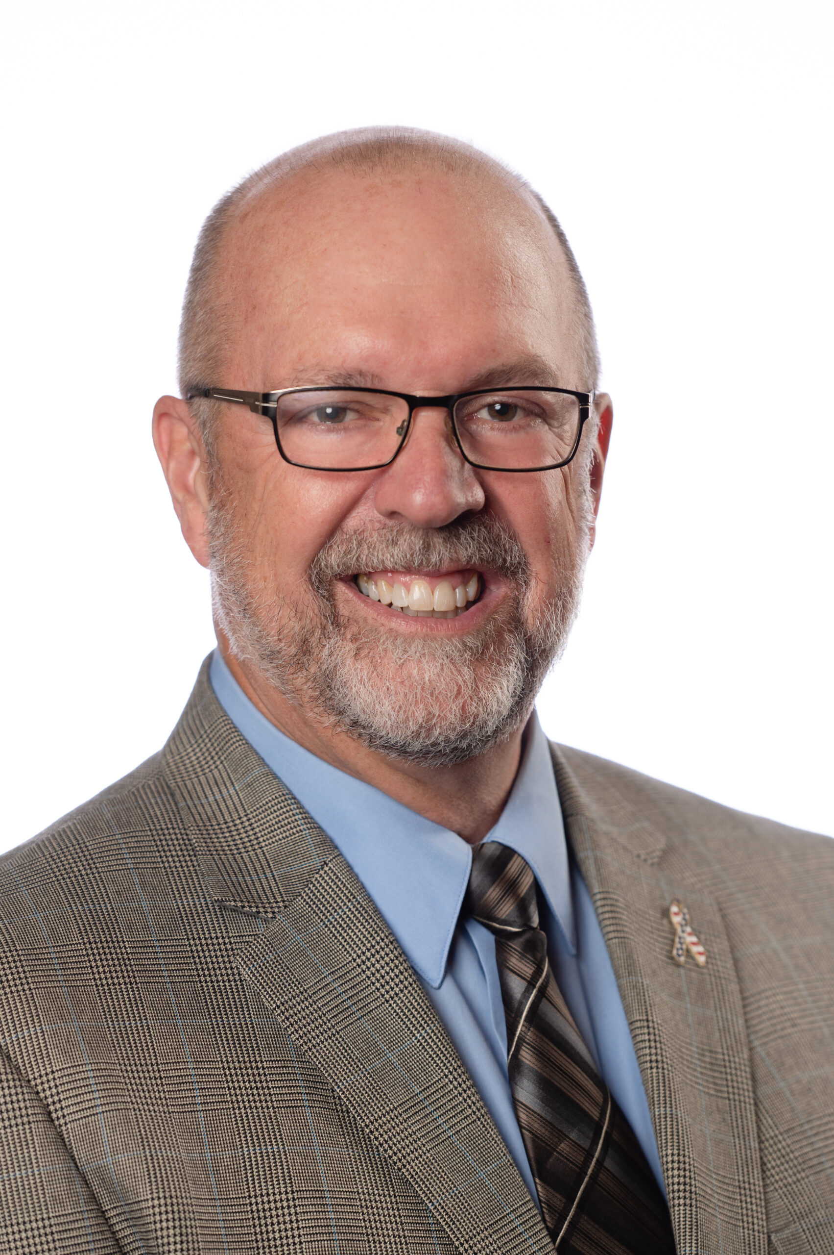 Neal Rohrs - Harbour Investments, Inc